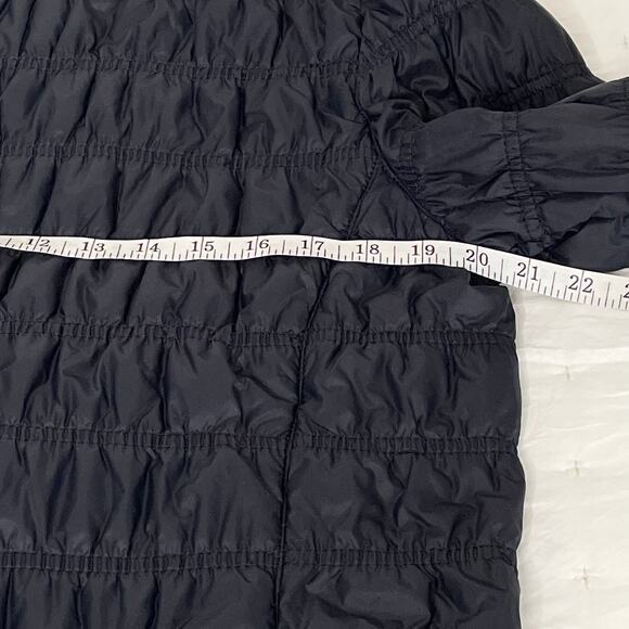 Under Armour UA ColdGear Infrared Nightfall Jacket Women’s Medium | Black | EUC - Picture 12 of 14